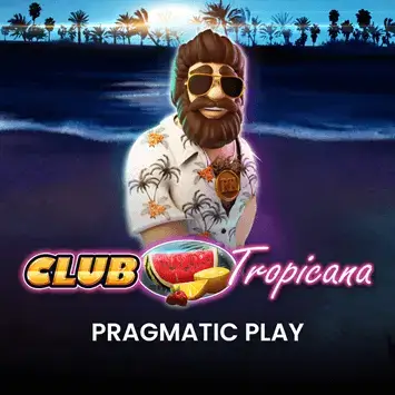Club Tropicana
